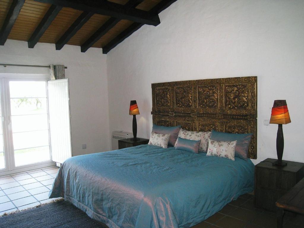 Monte Das Faias Cork Farm Hotel Grândola Szoba fotó