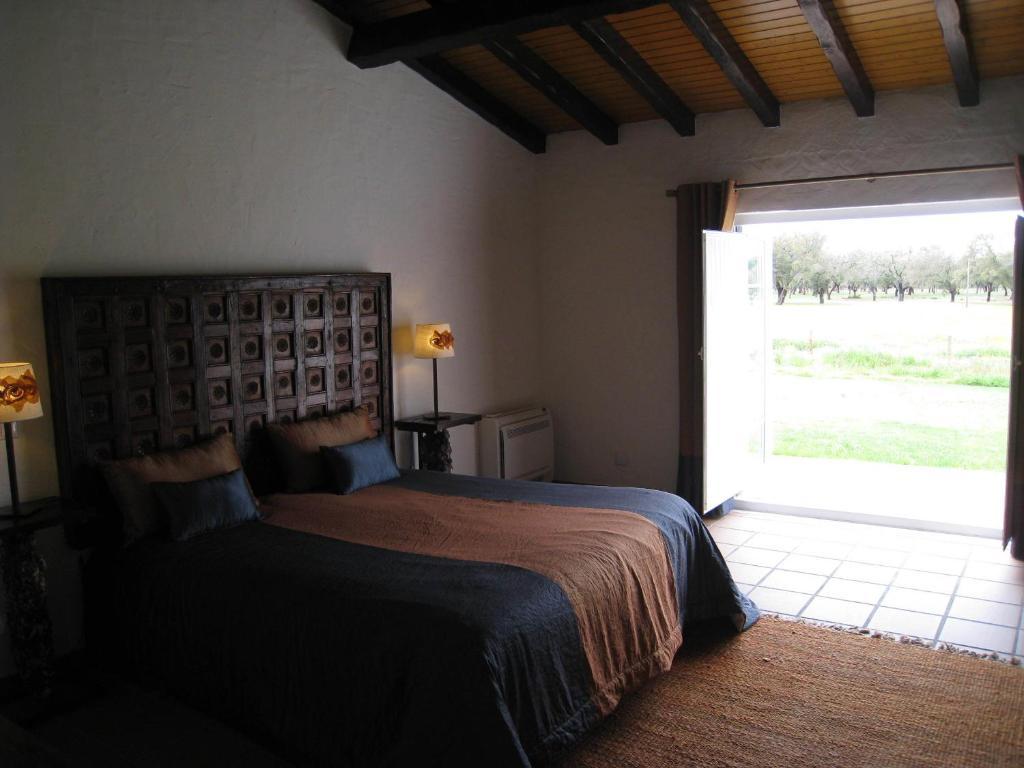 Monte Das Faias Cork Farm Hotel Grândola Szoba fotó