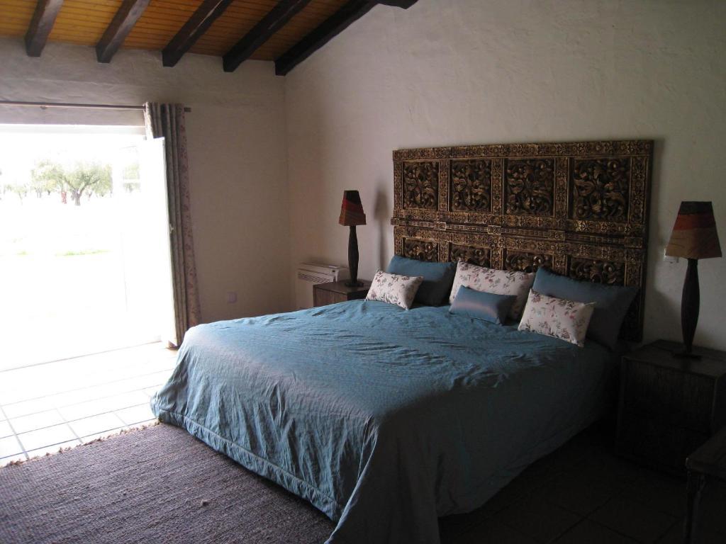 Monte Das Faias Cork Farm Hotel Grândola Szoba fotó
