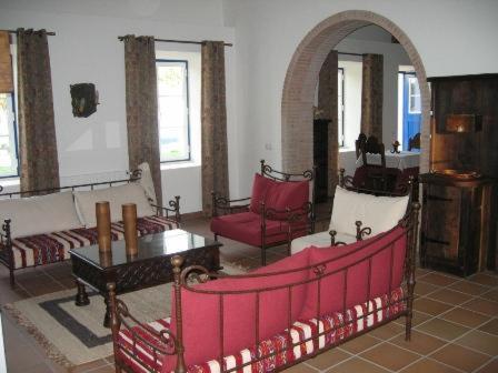 Monte Das Faias Cork Farm Hotel Grândola Kültér fotó