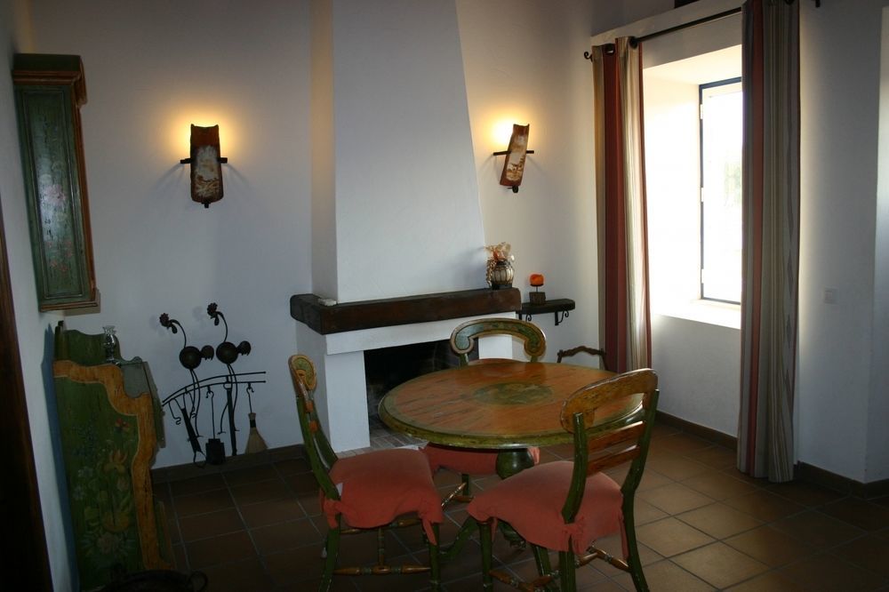 Monte Das Faias Cork Farm Hotel Grândola Kültér fotó
