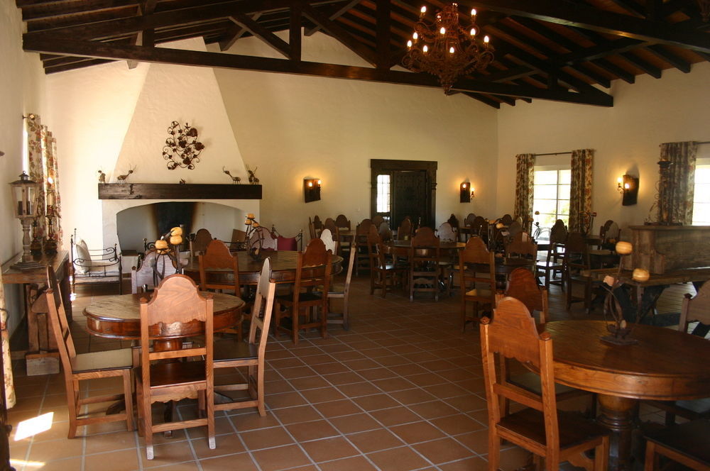 Monte Das Faias Cork Farm Hotel Grândola Kültér fotó