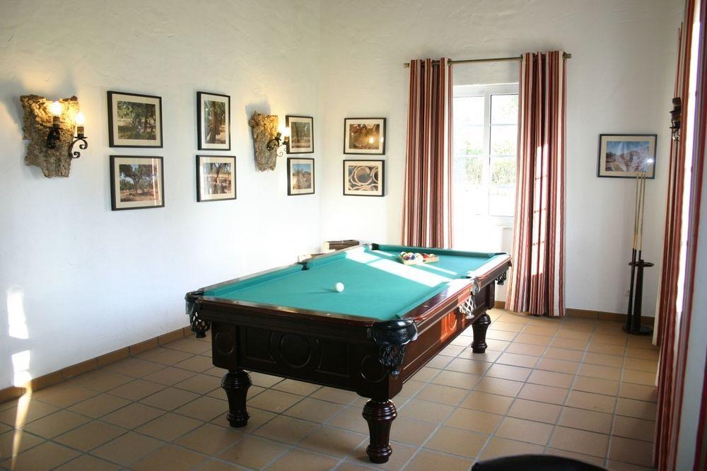 Monte Das Faias Cork Farm Hotel Grândola Kültér fotó