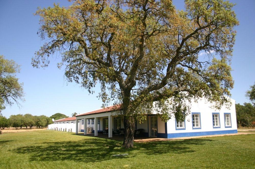 Monte Das Faias Cork Farm Hotel Grândola Kültér fotó