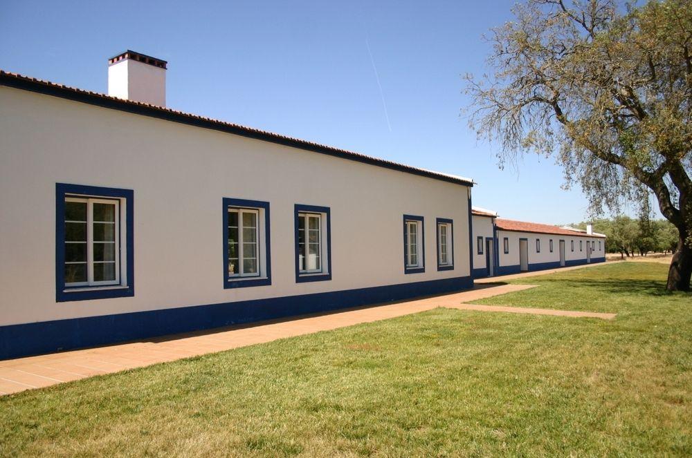 Monte Das Faias Cork Farm Hotel Grândola Kültér fotó
