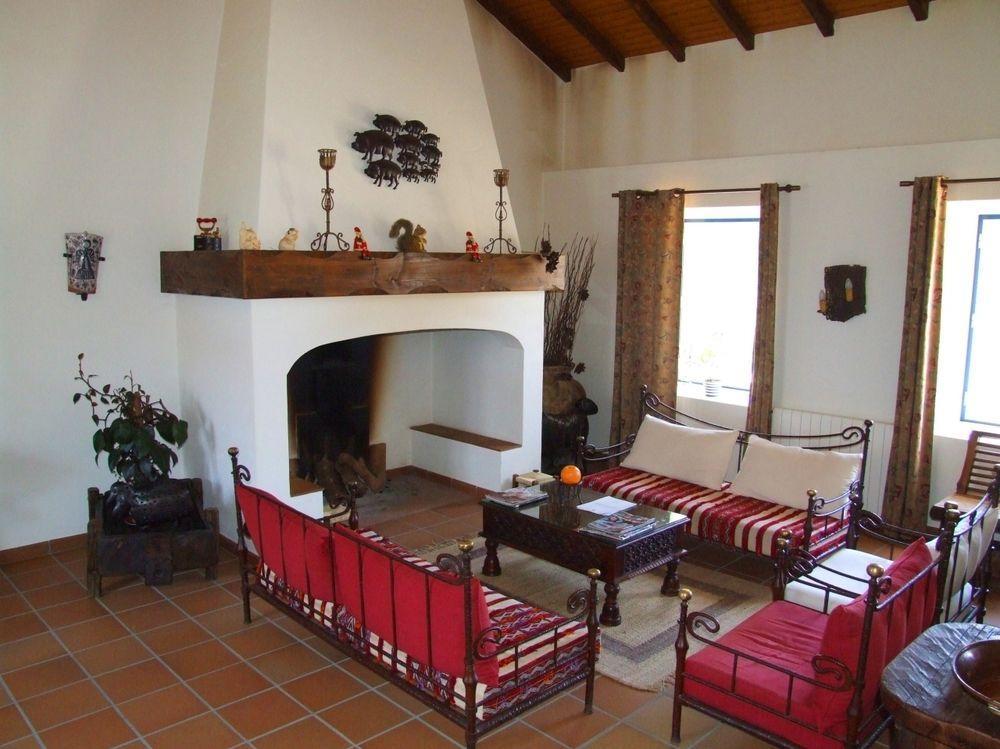 Monte Das Faias Cork Farm Hotel Grândola Kültér fotó