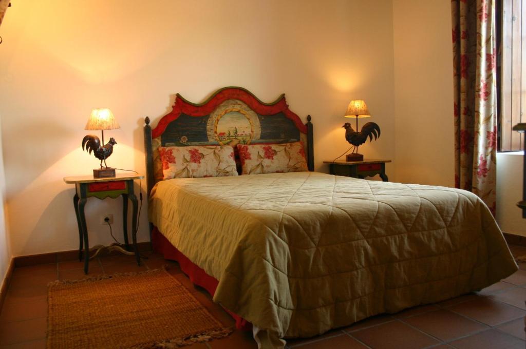 Monte Das Faias Cork Farm Hotel Grândola Szoba fotó