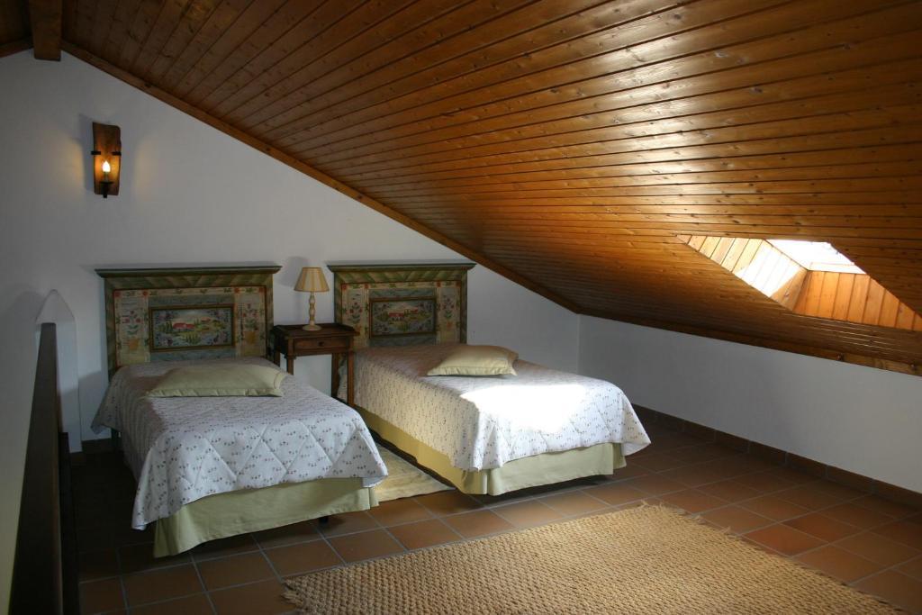 Monte Das Faias Cork Farm Hotel Grândola Szoba fotó