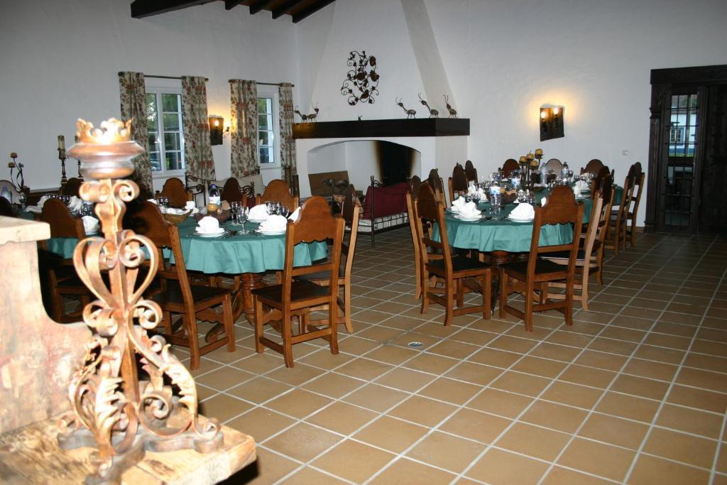 Monte Das Faias Cork Farm Hotel Grândola Kültér fotó