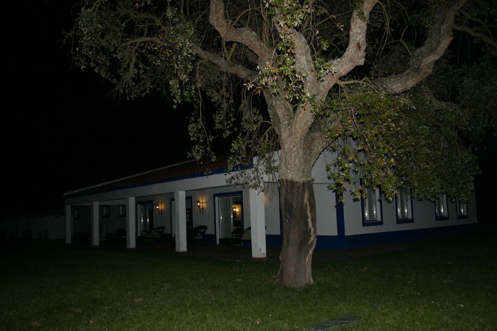 Monte Das Faias Cork Farm Hotel Grândola Kültér fotó