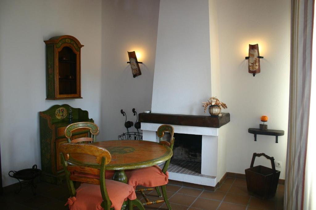 Monte Das Faias Cork Farm Hotel Grândola Szoba fotó
