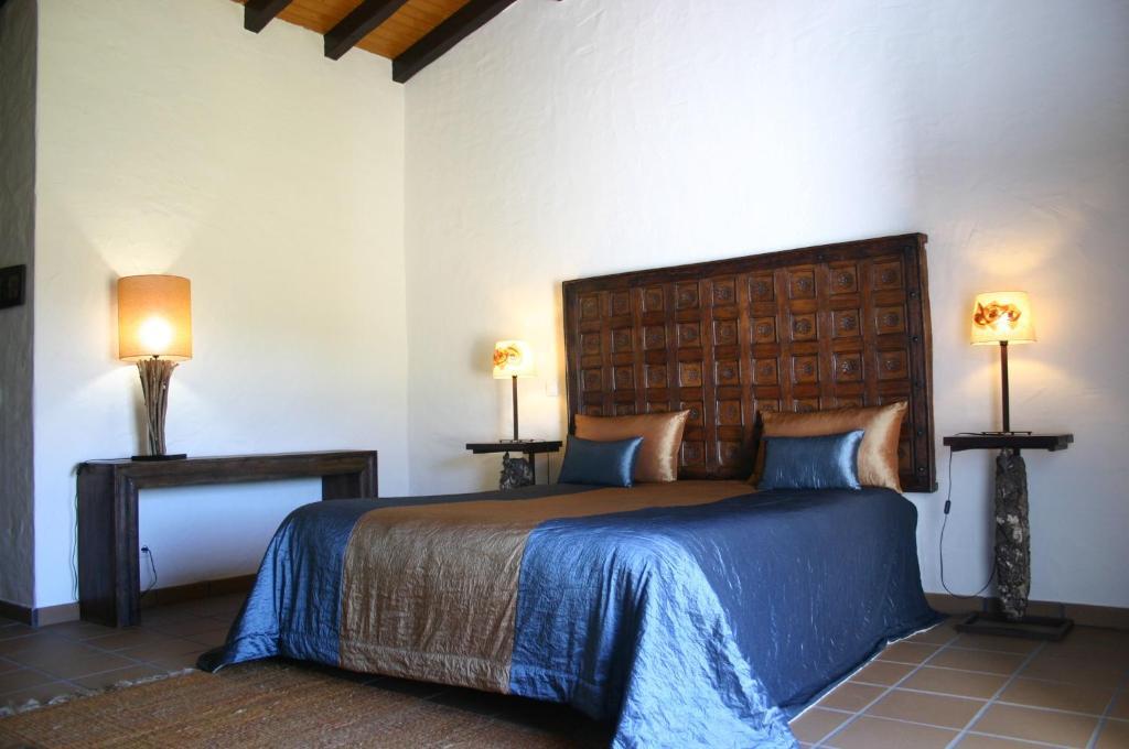 Monte Das Faias Cork Farm Hotel Grândola Kültér fotó