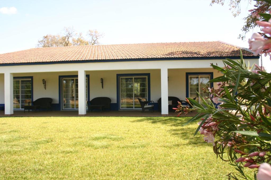 Monte Das Faias Cork Farm Hotel Grândola Kültér fotó