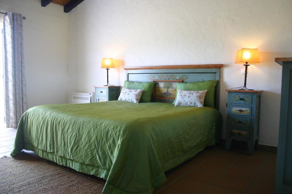 Monte Das Faias Cork Farm Hotel Grândola Szoba fotó