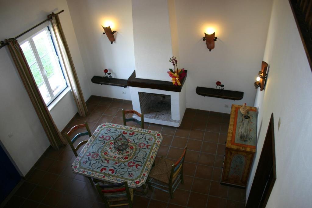 Monte Das Faias Cork Farm Hotel Grândola Szoba fotó
