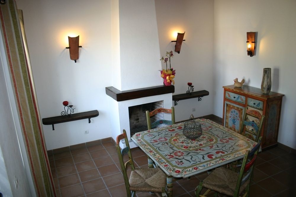 Monte Das Faias Cork Farm Hotel Grândola Kültér fotó