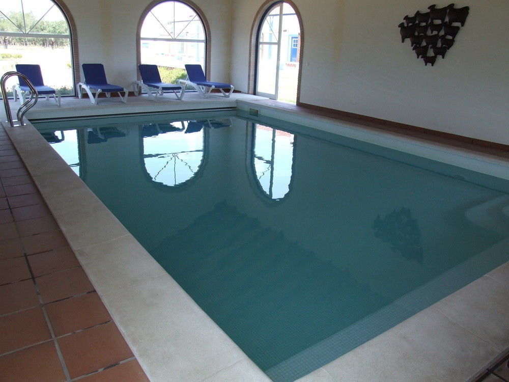 Monte Das Faias Cork Farm Hotel Grândola Kültér fotó