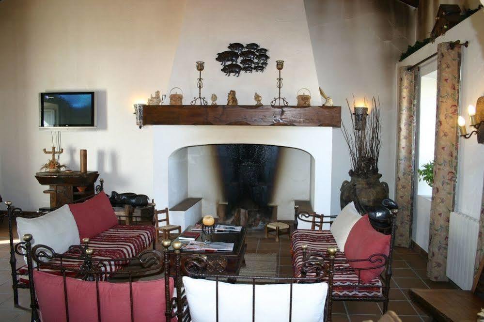 Monte Das Faias Cork Farm Hotel Grândola Kültér fotó