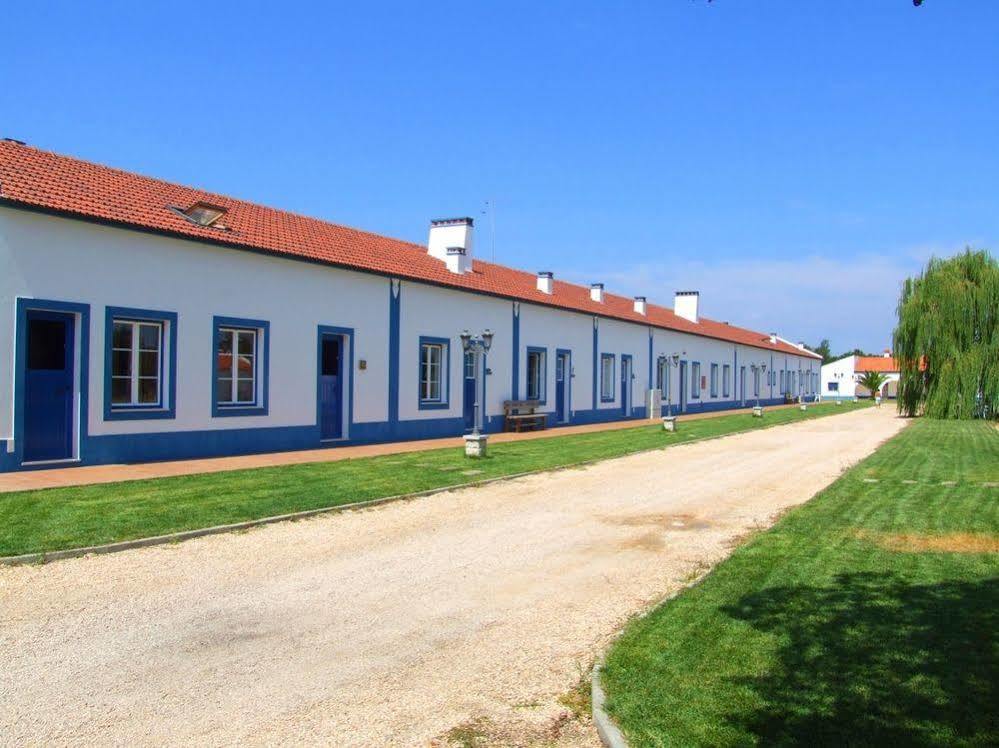 Monte Das Faias Cork Farm Hotel Grândola Kültér fotó