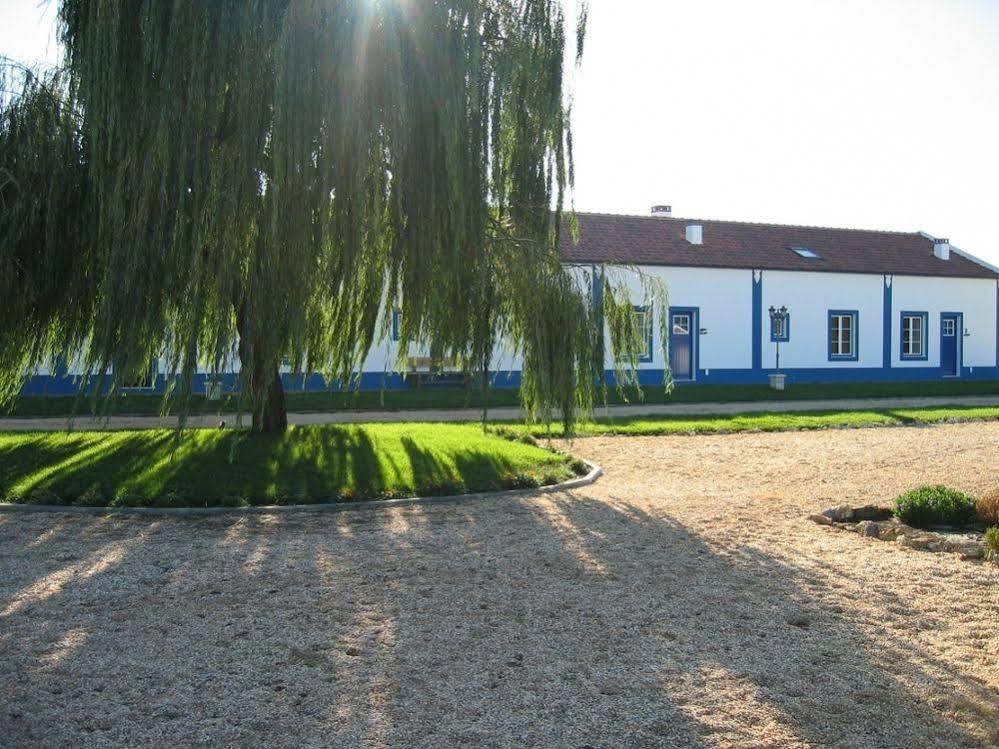 Monte Das Faias Cork Farm Hotel Grândola Kültér fotó