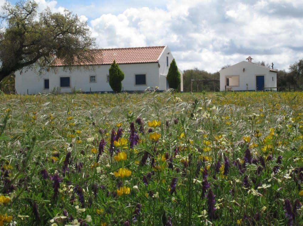 Monte Das Faias Cork Farm Hotel Grândola Kültér fotó