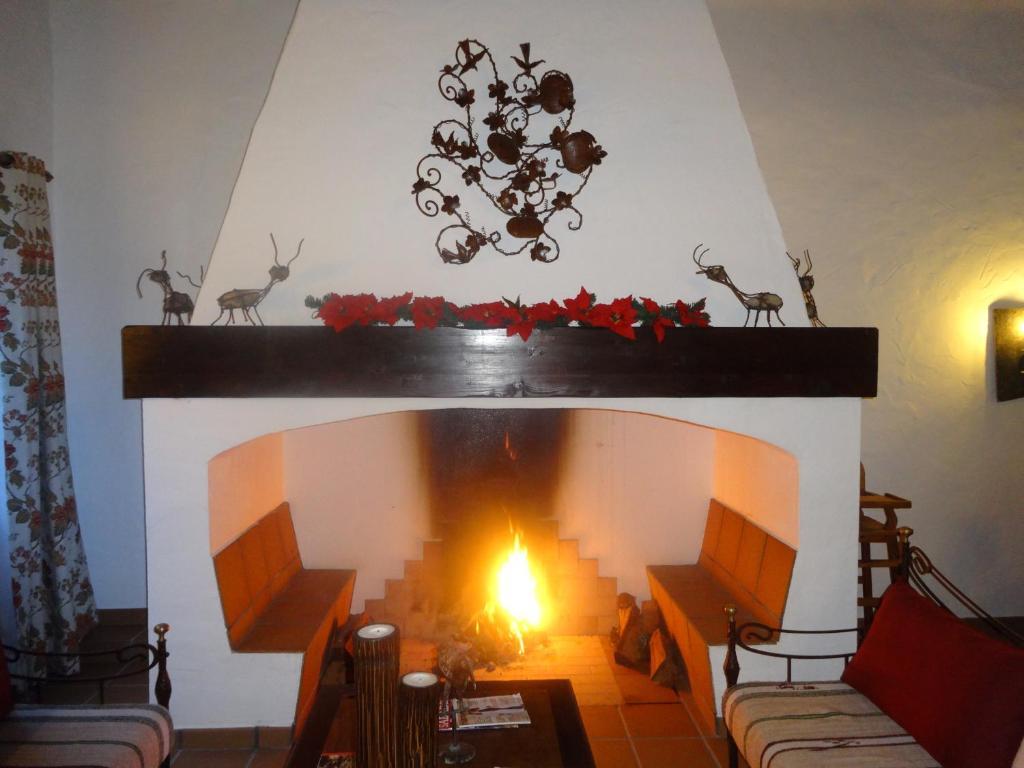 Monte Das Faias Cork Farm Hotel Grândola Kültér fotó